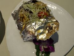火焰山豆腐-中庸素香阁(建发广场店)