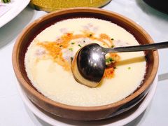 -千滋百味·醉江澜花园餐厅(街道口店)