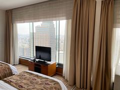 -南京商茂国际酒店(新街口德基广场店)