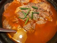 多味酸汤牛肉-多味居(剪子巷店)