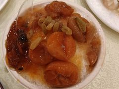 -奥华餐厅·老张记(台基厂店)