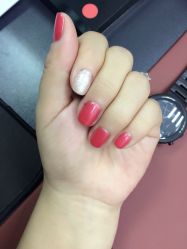 -安娜美甲美睫沙龙