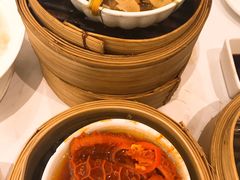 -翠园(铜锣湾广场店)
