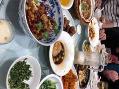 -和记小菜(东方店)