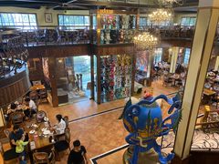 -more than meow吴止猫主题餐厅(承德 中船汇店)