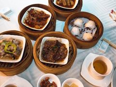 -潮福城大酒楼·潮粤菜·港式点心(阳光城店)
