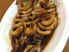 -丰收渔港饭店(嵊泗店)