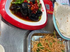 -古彭7只羊·招牌白串·碳锅羊肉旗舰店