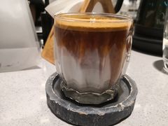 Dirty-25#COFFEE(古地石店)