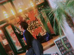 -The Good Place好地方·Brunch·coffee(国贸店)