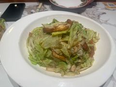-巴依老爷新疆美食(常营店)