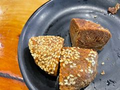 炸烧饼-金生隆(六铺炕店)