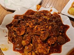 -老号尤兔头(玉堂店)