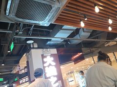 -渔乐之昕·铁板烧自助餐(虹悦城店)