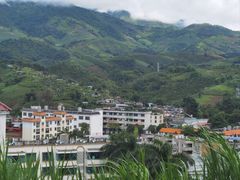 -德宏芒市国际机场