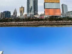 -澳门环岛游湾仔码头