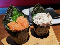 -千代武日本料理(开发区店)