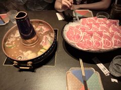 -东来顺·非遗火锅(赛格国际购物中心店)