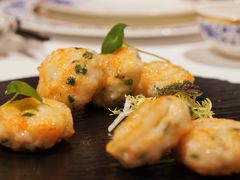 -Yan Ting 宴庭中餐厅(上海静安瑞吉酒店)