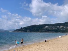 -大梅沙海滨公园