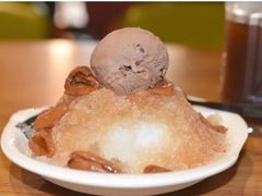 -二斗栗子(黄河道店)