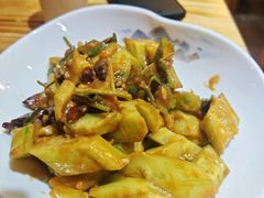 -老姑砂锅·烧烤天津菜(体北道店)