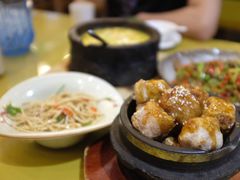 -HOHO餐厅(古子城店)