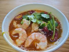 -明月虾面(厦禾路店)