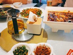 -国人川菜(李家村建东街店)
