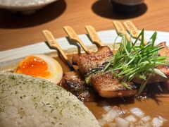 -CURRY YA 熟成咖哩專門店(深圳湾万象城店)