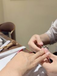 -蜜丝卡伦美甲美睫半永久