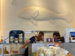 -凯峰鱼汤米线(金利達店)