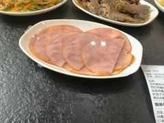 -东北农业大学饺子园
