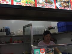 -冯姐生蚝(迎宾广场店)