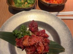 -烧肉达人•炭火烧肉(新天地店)