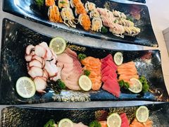 -TABLE·味西餐厅-成都茂业JW万豪酒店