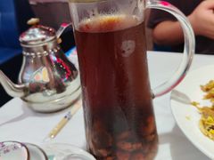 -渔民船说·北塘海鲜·天津菜·海肠捞饭(北塘古镇店)