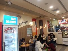 -DQ·蛋糕·冰淇淋(新佳丽店)