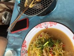 -阳光院坝小龙虾(红牌楼店)