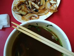 -乐天拉面(桃花街店)