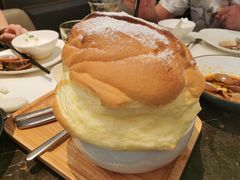 -港丽餐厅(高德置地店)