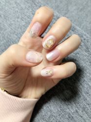-七彩虹美甲美睫 半永久