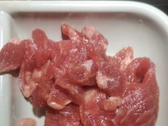 -梨花自助烤肉(乐宾店)