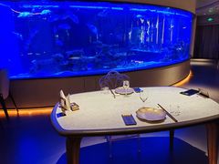 -上和臻品中国菜(花园街店)