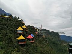 -梦幻奥陶纪景区