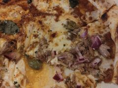 -PIZZA BIANCA(万象城店)