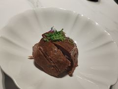 -古韵轩·园林餐厅