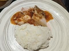 -庐灶江南·江南菜·四合院Bistro(东直门雍和宫·原华侨宾馆店)