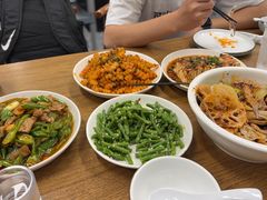 -艺味深尝(云锦路店)