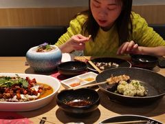 -望江门小龙虾·烧烤(九堡店)